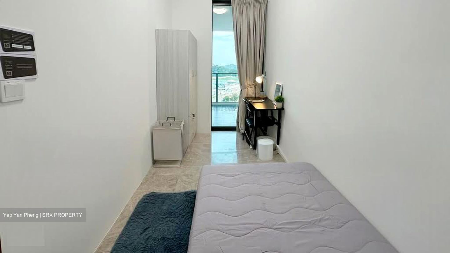 Skyline Residences (D4), Condominium #593371181
